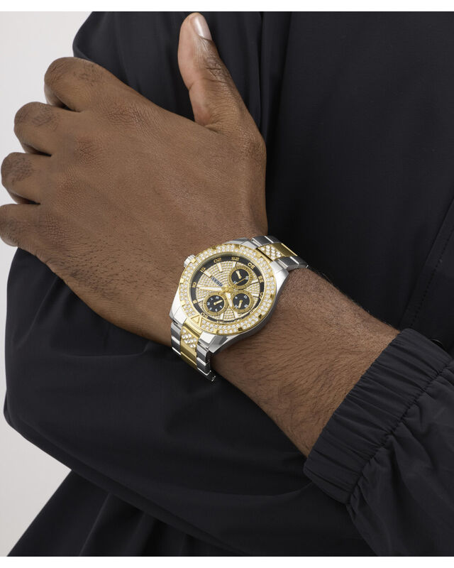 Reloj Guess Orion Caballero Orion Gw1067g3 image number null