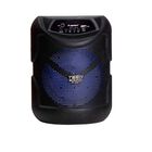 Bafle  Fussion PBS-65028  Con Reproductor Digit... Bafle  Fussion PBS-65028  Con Reproductor Digital 6.5 end