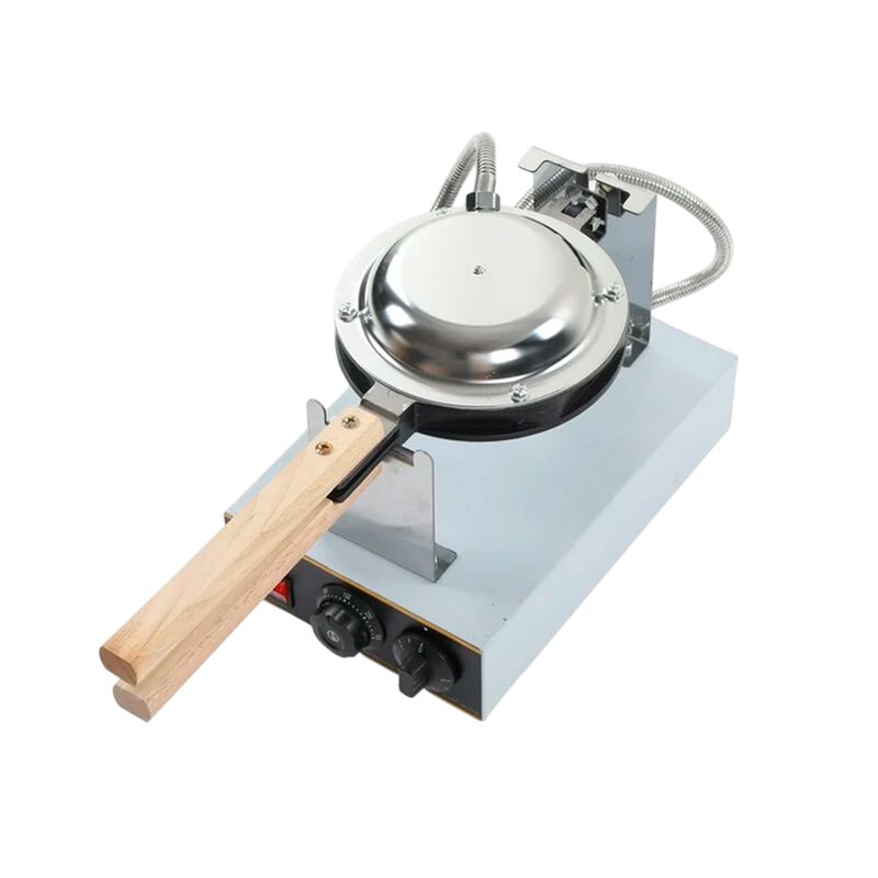 Maquina Industrial de Waffles Antiadherente con... image number null