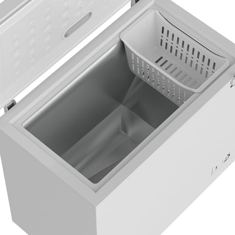 Whirlpool Congelador Horizontal 7P Dual Cooling... image number null