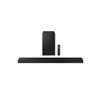 Barra De Sonido Samsung Hw-Q600A/Zx 3.1 Bt