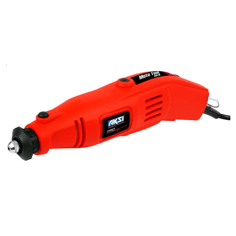 Multi Tool Aksi de 140W con Accesorios Profesio... image number null