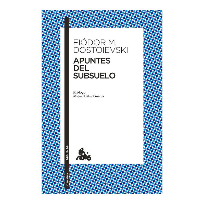 Apuntes del subsuelo image number null