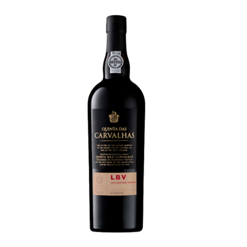 Oporto Late Bottled Vintage 750 ml image number null