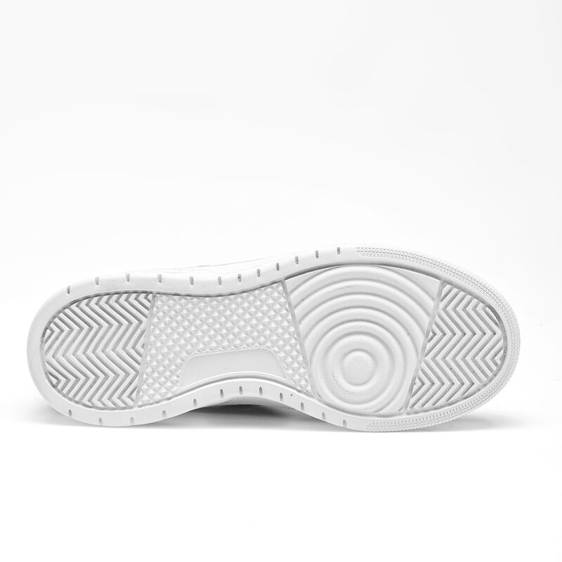 Apoort tenis para mujer blanco multicolor cod 1... image number null
