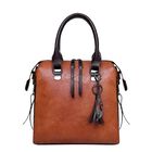 Bolsa Tote Pink Brule Para Mujer