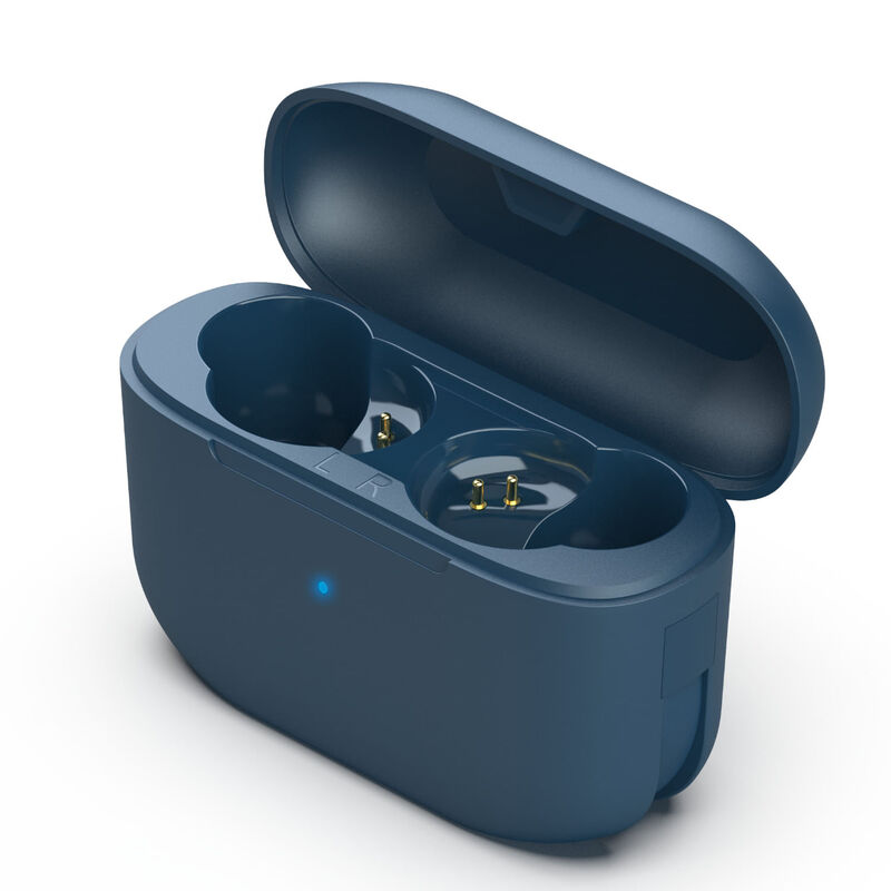 Aud&iacute;fonos Jlab Go Air Pop Inal&aacute;mbricos Bluetoot... image number null