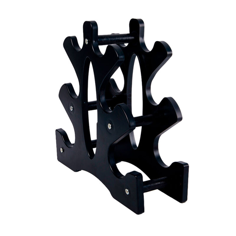 Rack Para Mancuernas Bluelander image number null