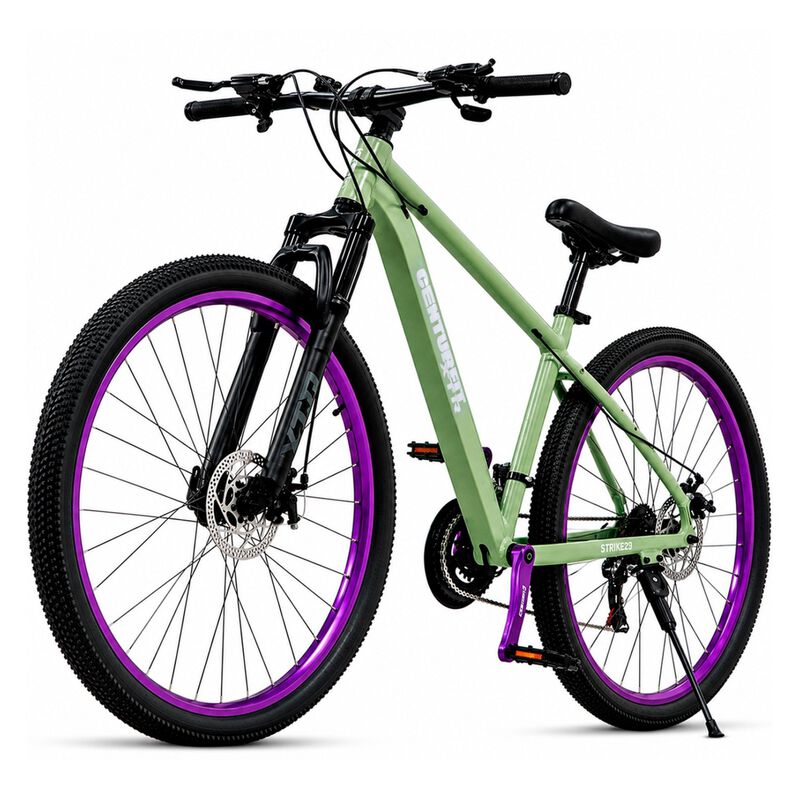 Centurfit Bicicleta Monta&ntilde;a Rodada 29 Freno Dis... image number null