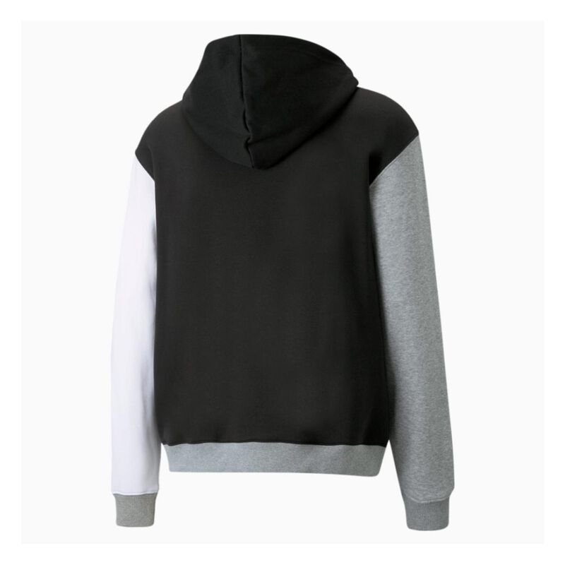 Sudadera Puma Combine Para Hombre 532102-03 image number null