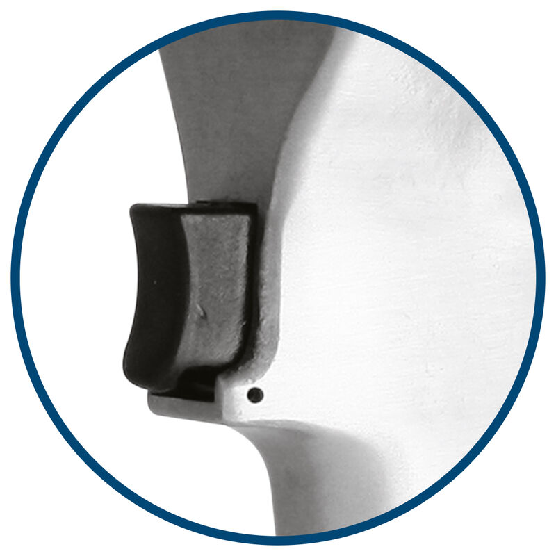 Llave Neumatica de Impacto Aksi chica de 1 pulg... image number null