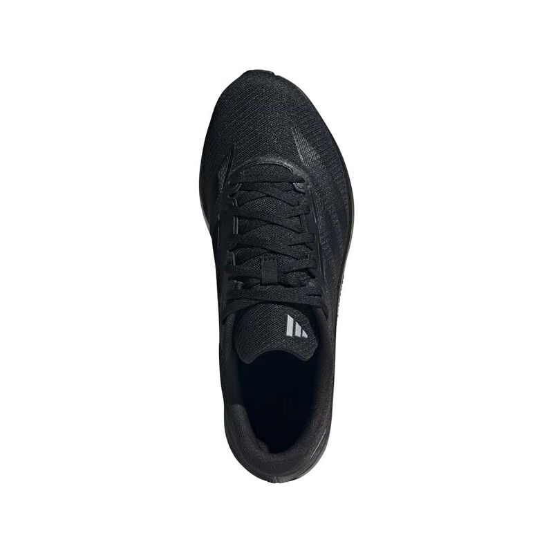 Tenis Adidas Para Hombre Duramo Rc2 Black image number null