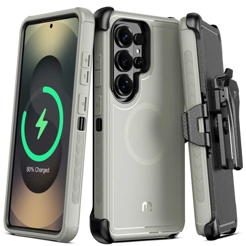 Funda Mybat Maverick Clip Para Samsung S26 Ultr... image number null