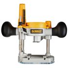 Base De Inmersi&oacute;n Dewalt Dnp612 Para Enrutador Compacto