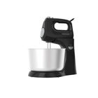 Batidora Pedestal Black+Decker MX9125-1BDL 2 en 1 Recipiente 3.5 Litros  5 Velocidades