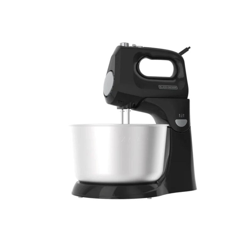 Batidora Pedestal Black+Decker MX9125-1BDL 2 en... image number null