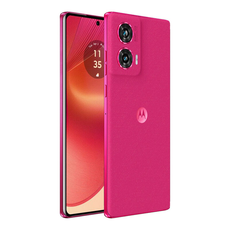 Celular Motorola Moto Edge 50 Fusion 5G 256Gb 8... image number null