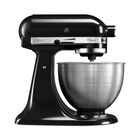 Batidora Kitchenaid K45ssob Color Negro 4.2 L &nbsp;&nbsp;
