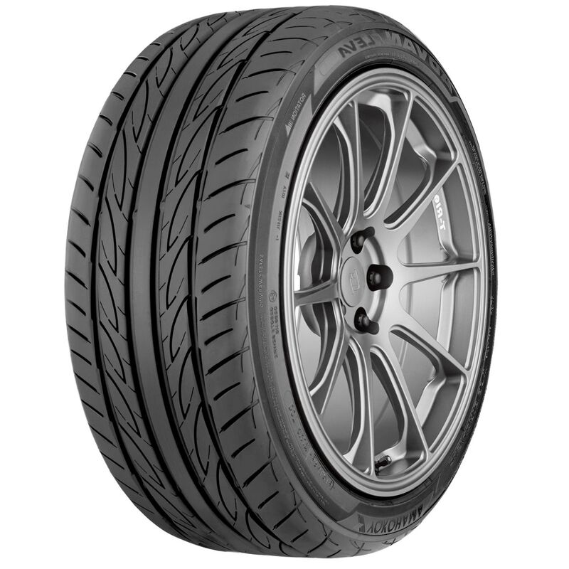 Llanta 205/45R16 87W Yokohama Advan Fleva V701 image number null