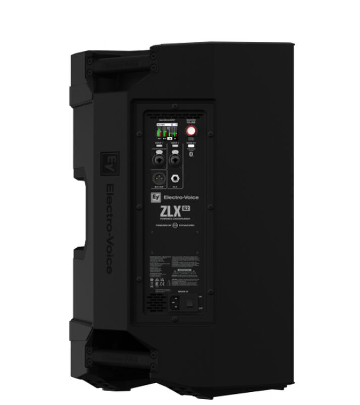 Electrovoice Zlx-15p-g2 Bafle Amplificado De 2 ... image number null