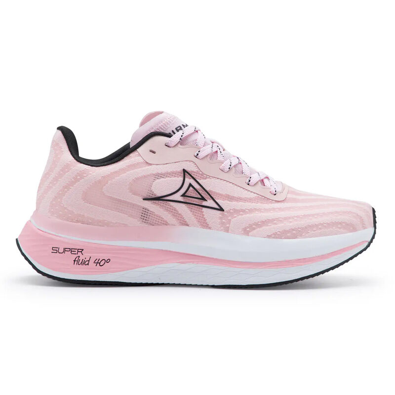 Tenis Pirma Running Para Mujer Peninsula 4034 R... image number null