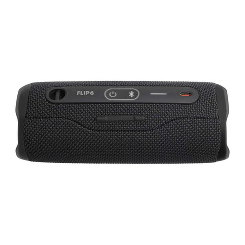 Bocina Bluetooth JBL Flip 6 Negra image number null