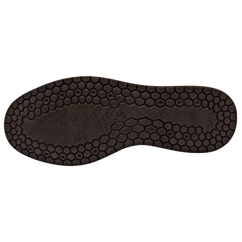 Moel Zapato casual para hombre caf&eacute; image number null