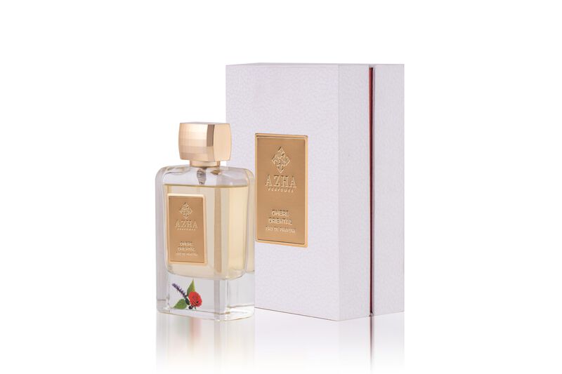 Perfume Azha Perfumes Fantastic Collection Edp,... image number null