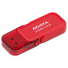 Unidad Flash USB 2.0 ADATA AUV240 de 32GB. Color Rojo