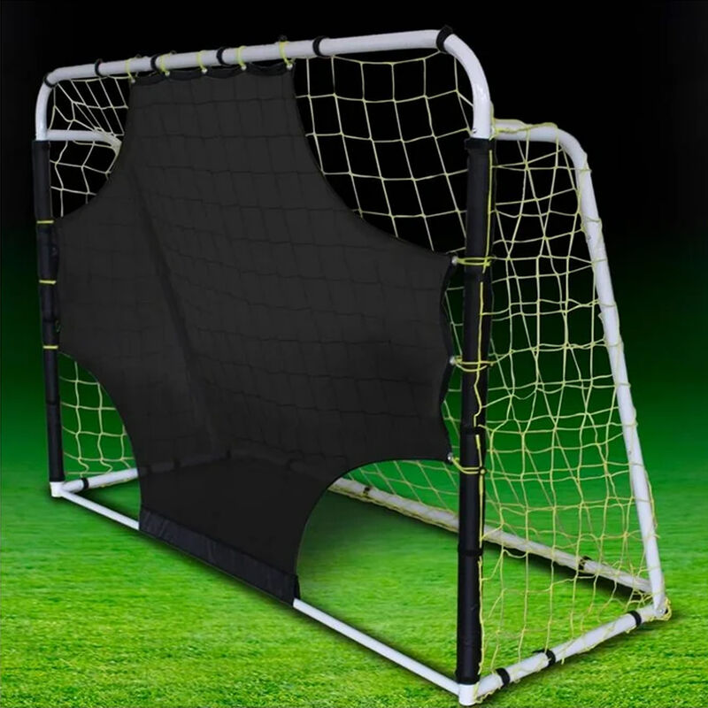 Porter&iacute;a De F&uacute;tbol Soccer Gamepower Sports Delu... image number null