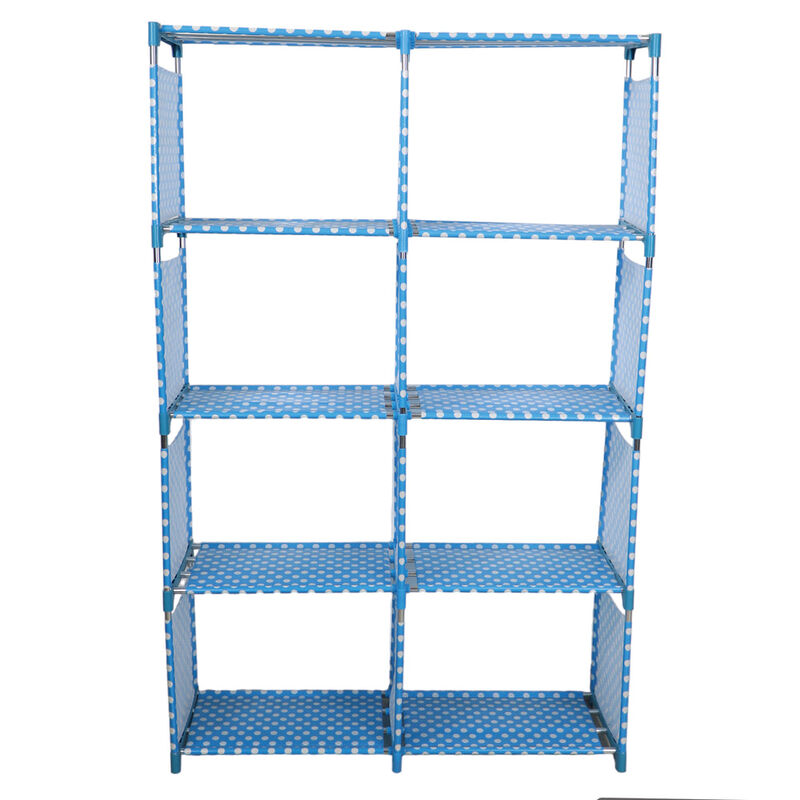 Organizador de Estructura Metal/Pl&aacute;stico 5 Nive... image number null