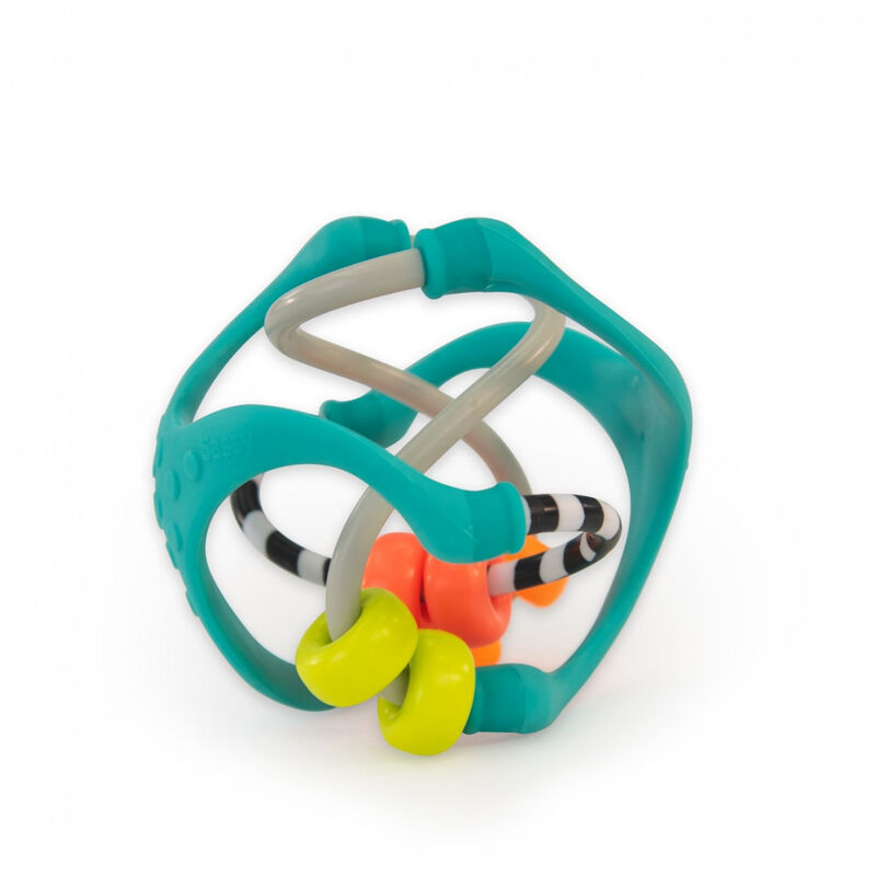 Pelota De Desarrollo image number null