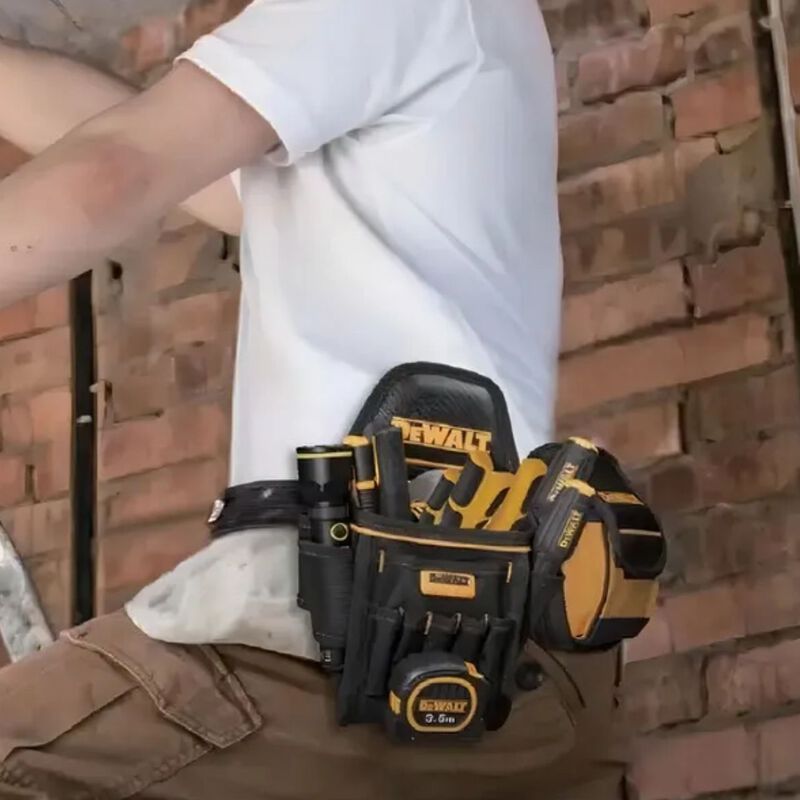 Bolsa De Herramientas Electricista 19 apartados... image number null