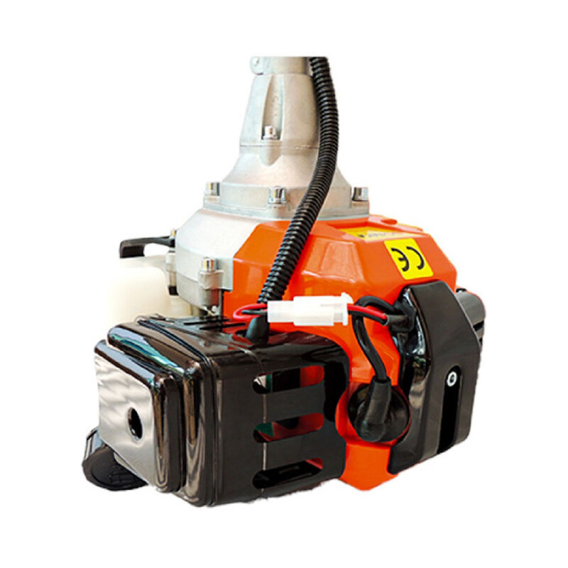 Desbrozadora Multifuncional motor 2 tiempos 3.6... image number null