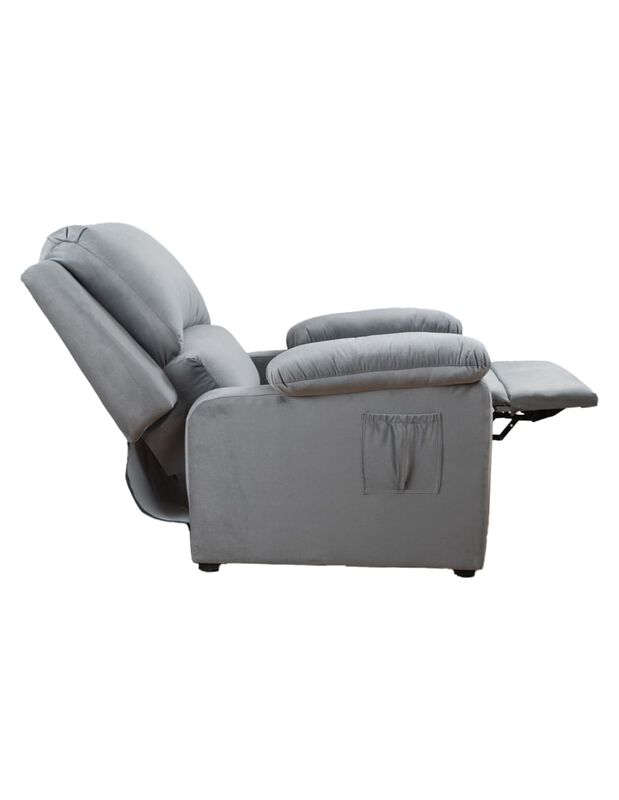 Sof&aacute; Reclinable Boston 3 Ajustes de Posiciones ... image number null