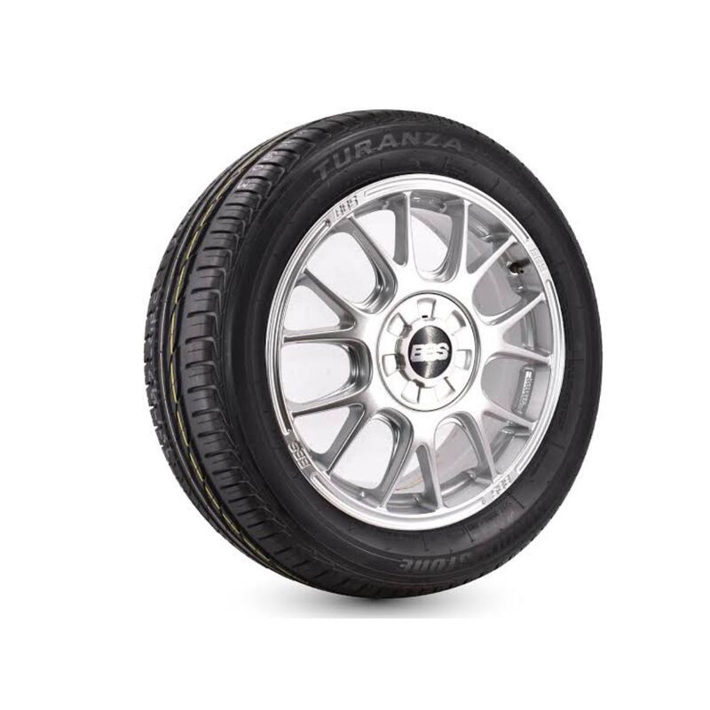 Llanta P205/55R16 Bridgestone Turanza ER300 ... image number null