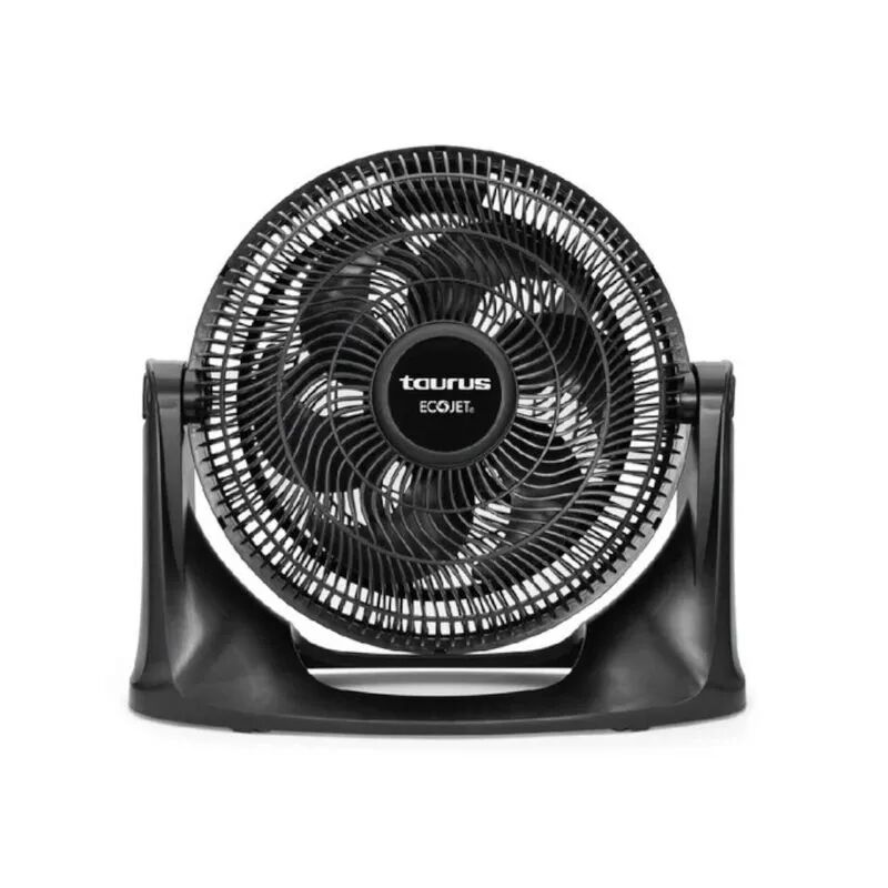 Ventilador Taurus Escritorio/Pared MOD. TURBINE... image number null