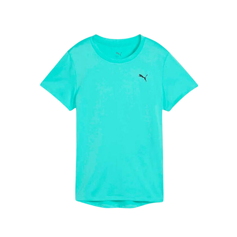 Playera Manga Corta Puma para Mujer Tad Essenti... image number null