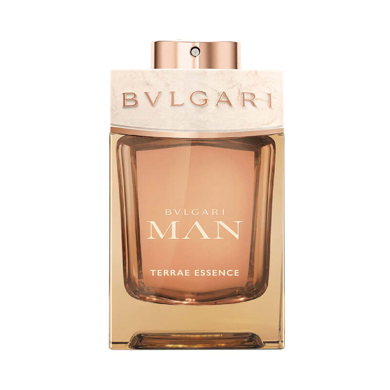 Bvlgari Man Terrae Essence Edp Spray 100ml. image number null