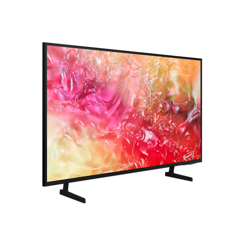 Smart TV Samsung Crystal LED 4K UHD DU7010 image number null