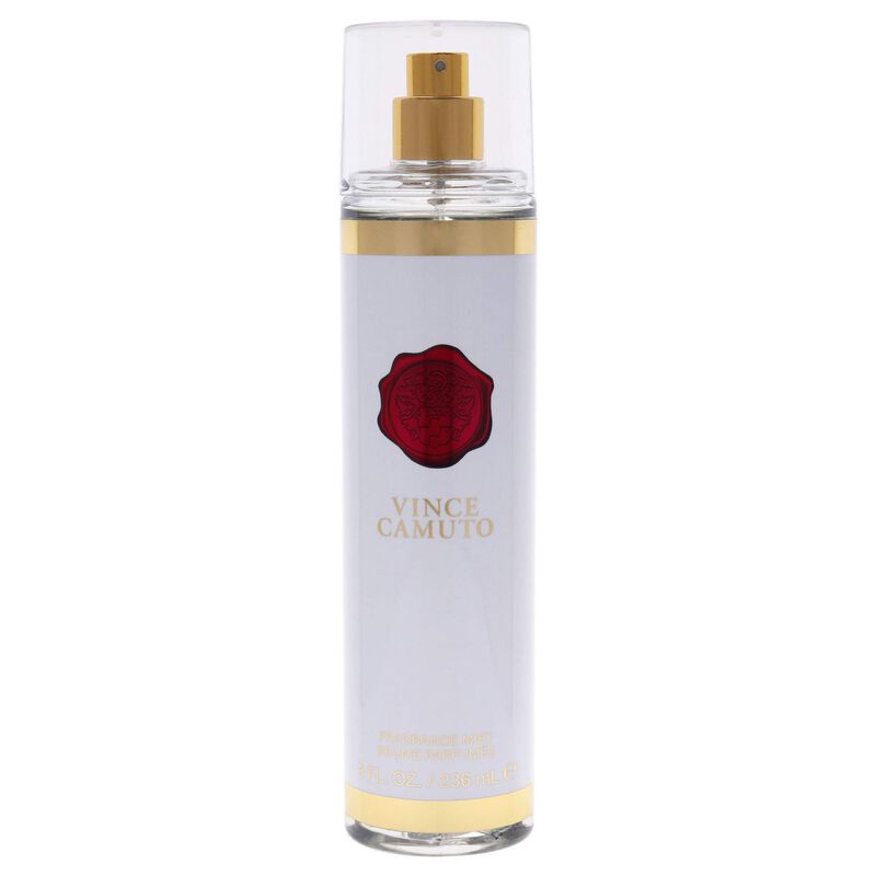 Spray Corporal Perfume Vince Camuto Para Mujer,... image number null