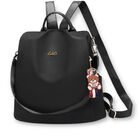 Backpack Pink Brule Para Mujer