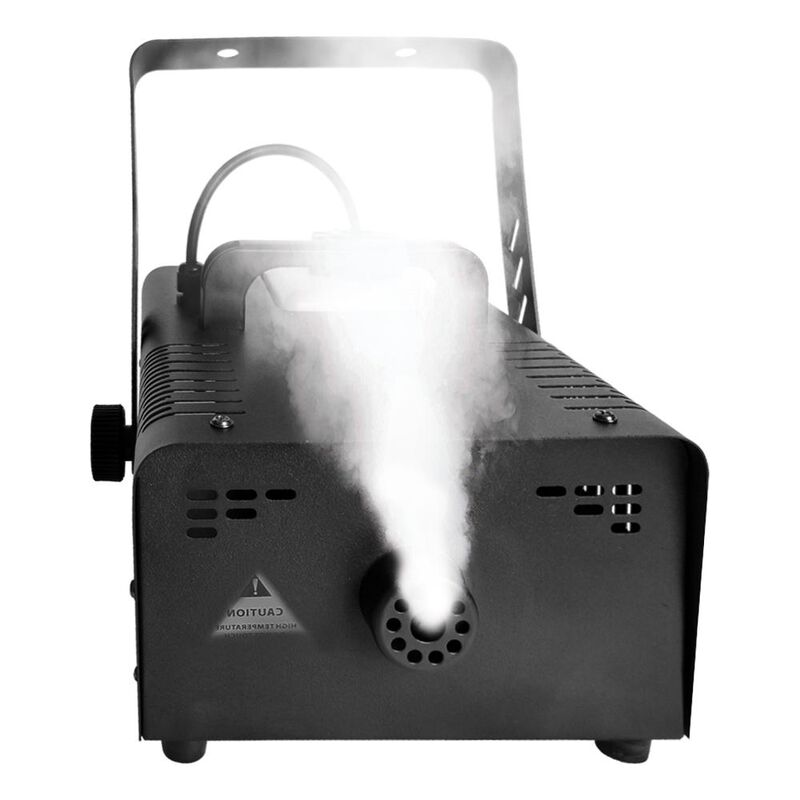 M&aacute;quina C&aacute;mara De Humo Alienpro Twister 900w 1 ... image number null