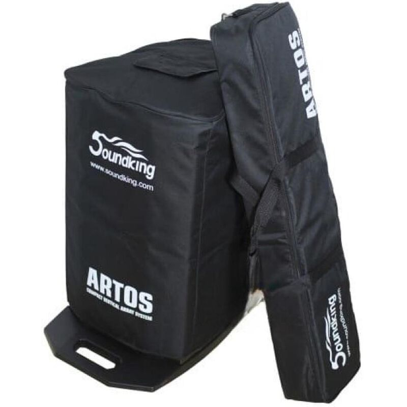 Soundking Artos 1200 Sistema Lineal de Audio 60... image number null