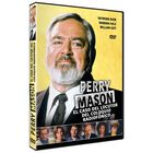 Perry Mason: El Caso Del Locutor Del Coloquio Radiof&oacute;nico&nbsp;(the Case Of The Telltale Talk Show Host) 1993 [dvd]