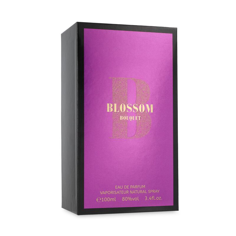 Bharara Blossom Bouquet 100Ml Edp Spray image number null