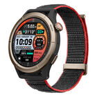 Amazfit Cheetah Pro Black Titanium