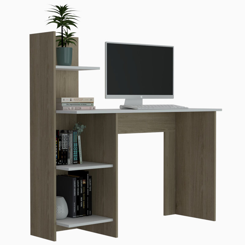 Escritorio Armable Vilna 120 image number null