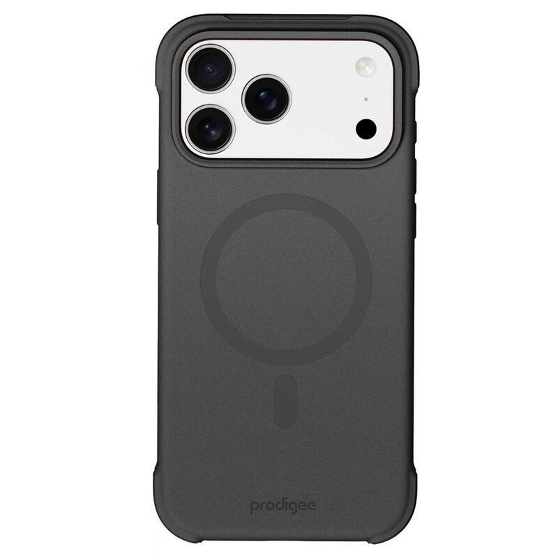 Funda Case PRODIGEE Blackout para iPhone 17 PRO... image number null