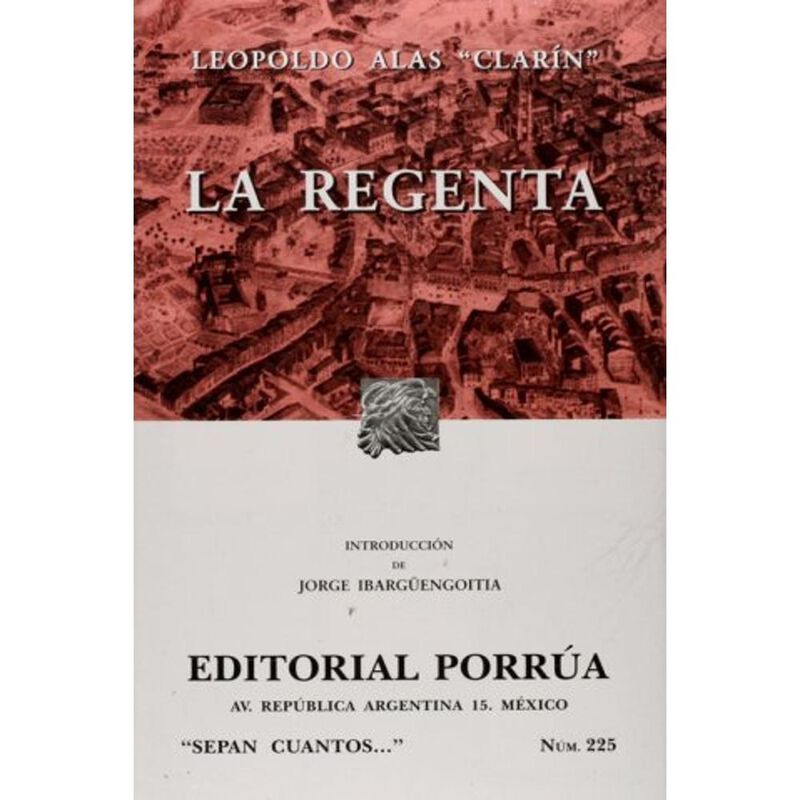 La regenta image number null